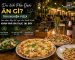 Du lịch Phú Quốc ăn gì Gợi ý trải nghiệm pizza Phú Quốc đặc sản tại Pizza Camia