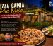 Pizza Camia Phú Quốc Điểm thưởng thức ẩm thực đáng thử khi khám phá đảo Ngọc về đêm