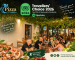 Pizza Phú Quốc – Pizza Camia được Tripadvisor vinh danh 2025 & 2026