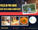 Pizza in Phu Quoc Why Pizza Camia stands out