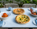 Pizza ngon Phú Quốc Nhà hàng chuẩn vị Ý đáng thử tại Dương Đông – Pizza Camia