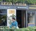Wood-Fired Pizza in Phu Quoc Pizza Camia